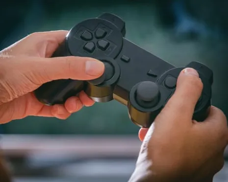 What Makes Certain Players Invert Their Game Inputs? Researchers Reveal Insights, And They Are Different From You Think