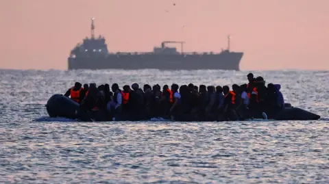 Initial Individual Deported to France Under New ‘One In, One Out’ Policy