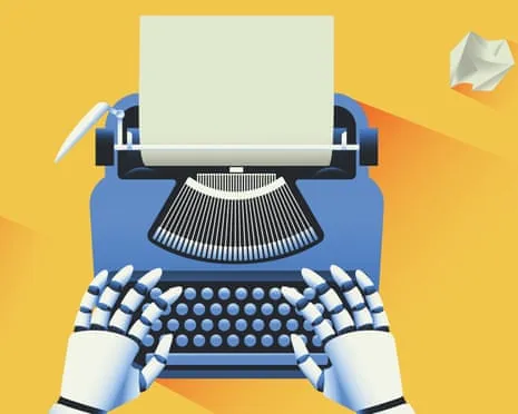 Artificial Intelligence Will Never Substitute My Authors. However, Lacking Oversight, It Will Ruin Publishing As It Exists Today
