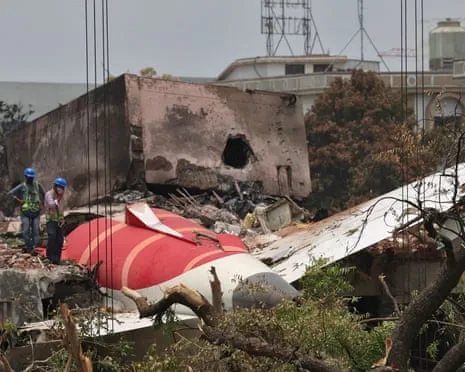Families of AI Crash Deceased Take Legal Action Against Manufacturer Regarding Deadly Incident