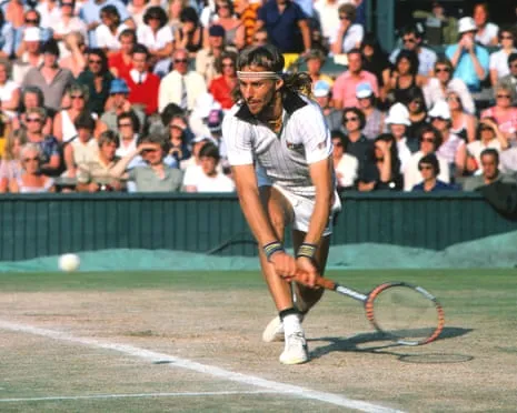 The Tennis Legend Takes Life ‘Moment to Moment’ After ‘Severe’ Prostate Cancer Diagnosis